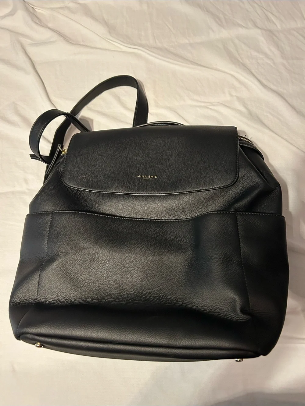 Mina Baie Kinney Backpack